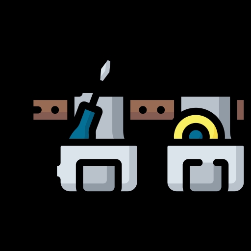 Redskaber-tilbehør - Andet icon