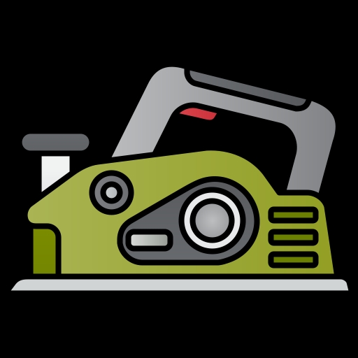 Høvlemaskiner icon