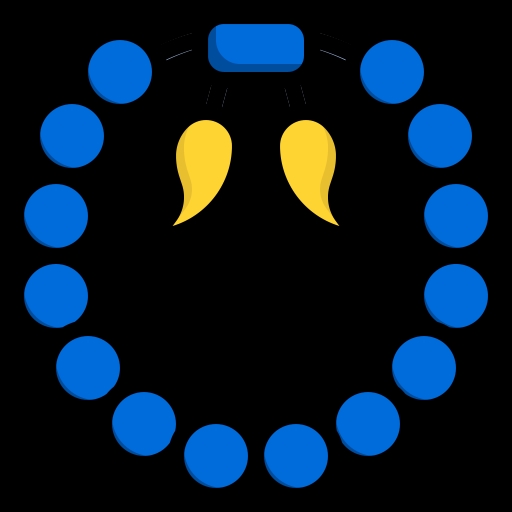 Amuletter og vedhæng icon