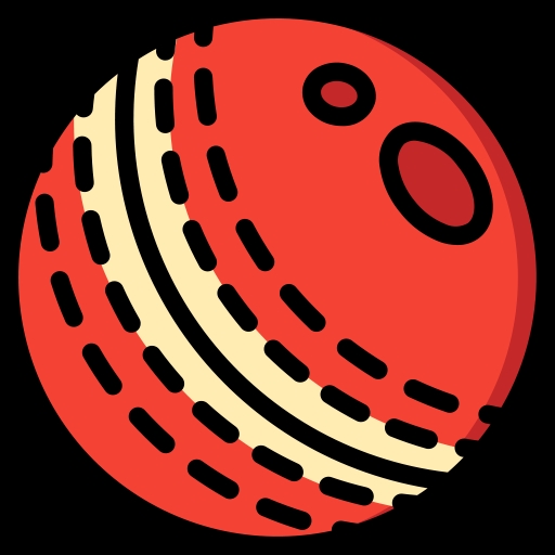 Cricketbolde icon