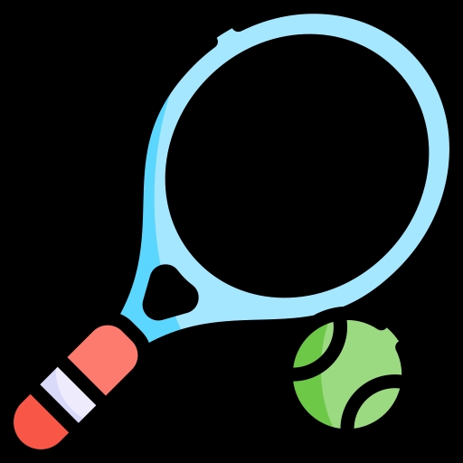 Tennisketsjere icon