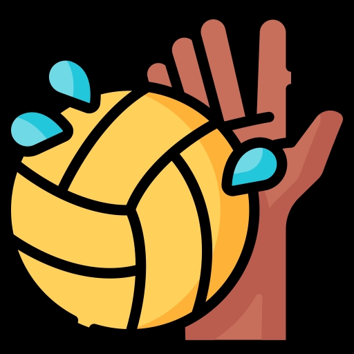 Vandpolo icon