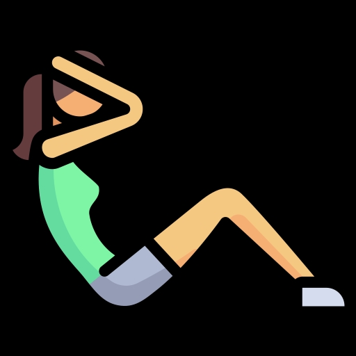 Motion & Fitness icon