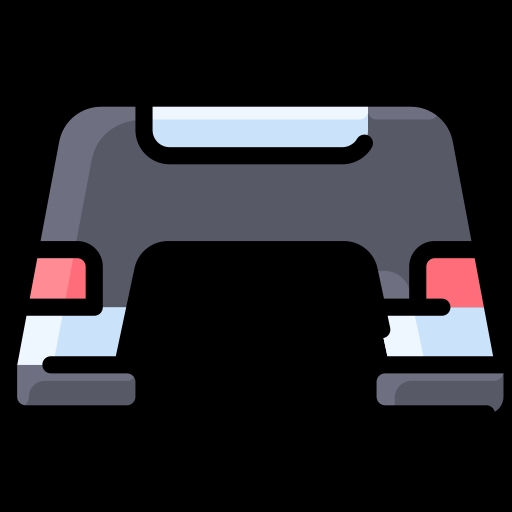 Stepbænke icon