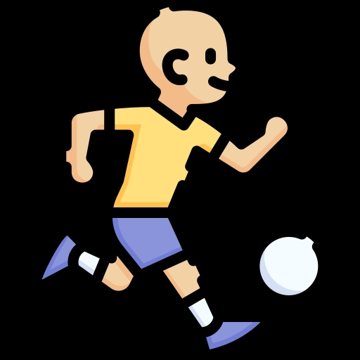 Sportslegetøj icon