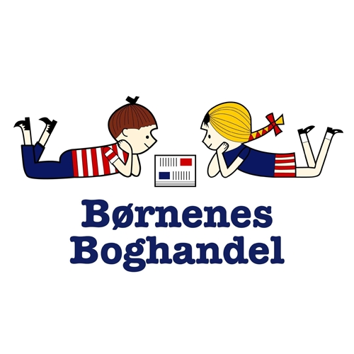 Børnenes Boghandel image