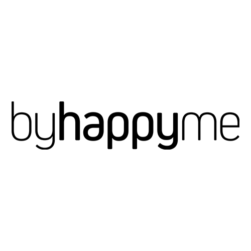 Byhappyme Danmark icon
