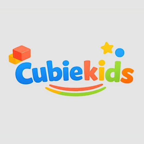 Cubiekids