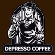 Depresso Coffee