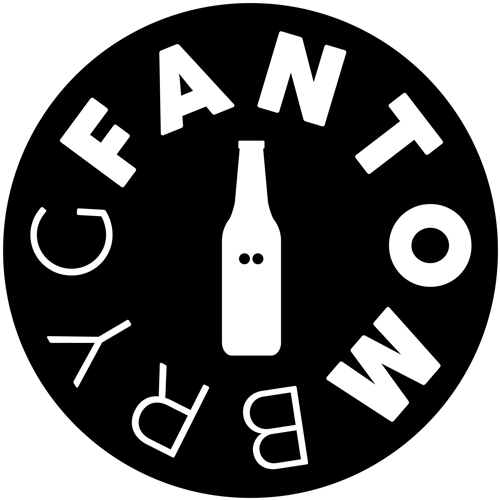Fantombryg