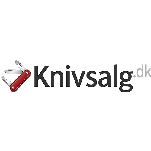 Knivsalg