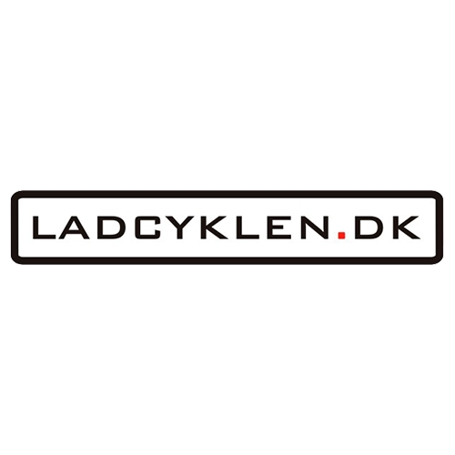 Ladcyklen