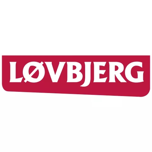 Løvbjerg