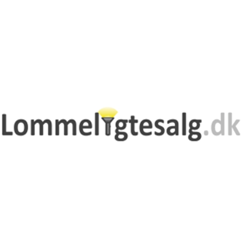 Lommelygtesalg