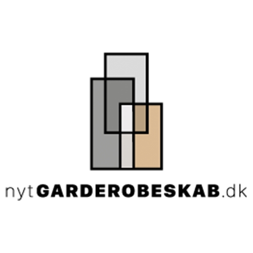 Nytgarderobeskab