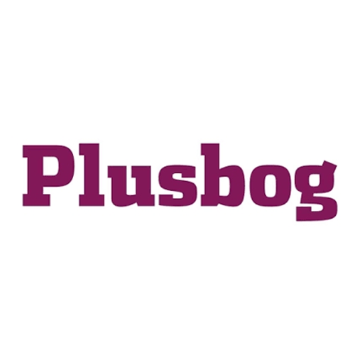 Plusbog