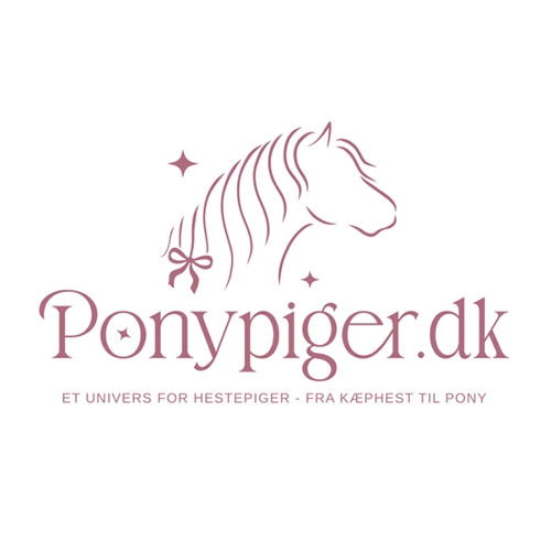 Ponypiger