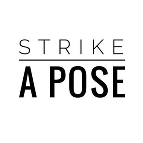 Strike A Pose