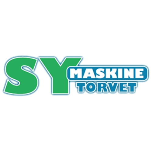 Symaskine Torvet