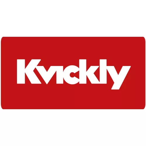 Kvickly