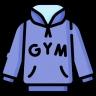 Training Clothes icon