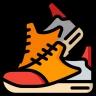 Training Shoes icon