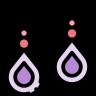 Earrings icon