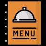 Menus icon