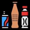 Beverages icon