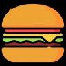 Burger icon