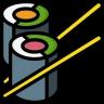 Sushi icon