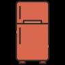 Refrigerators icon