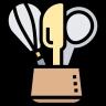 Kitchen Equipment icon