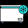 Freezers icon