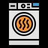 Dryers icon