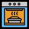 Ovens icon