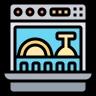 Dishwashers icon