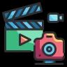 Photo & Video icon