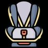 Car Seats icon