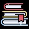 Books icon