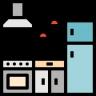 Kitchen icon