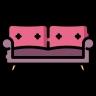 Couch icon