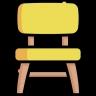 Chairs icon