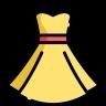 Dresses icon