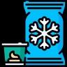 Frost icon