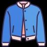 Jackets icon