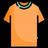 T-shirts icon