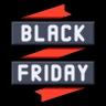 Black Friday icon