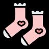 Socks icon