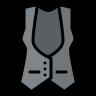 Vest icon